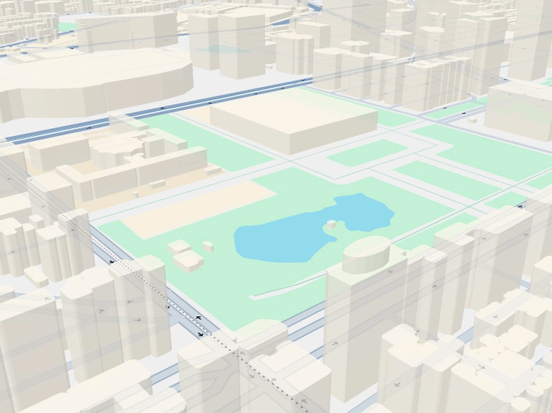 MAPS api documentation