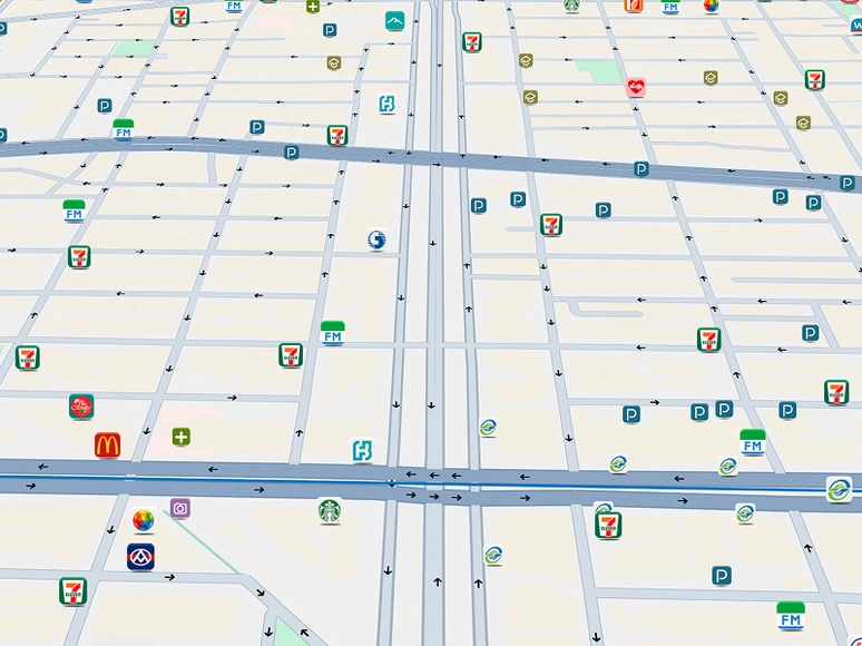 PLACES api documentation